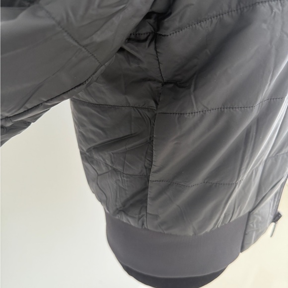 Lululemon bomber jacket - Picture 4 of 6